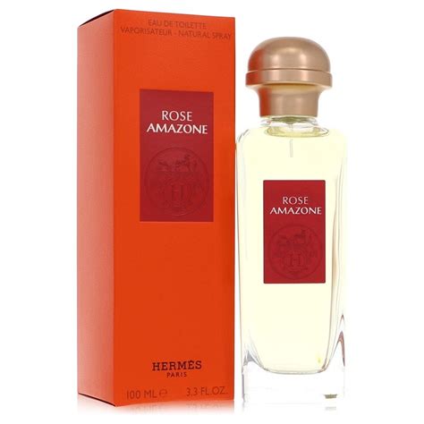 profumo hermes amazone|HERMÈS Amazone Eau de Toilette, 3.3 oz. .